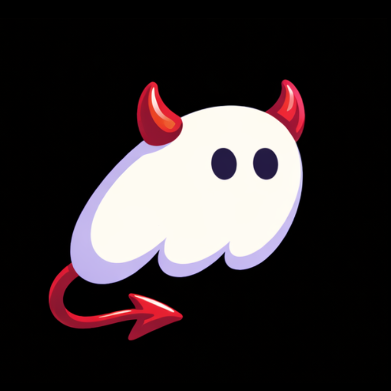 Phantom Demon - Day 1