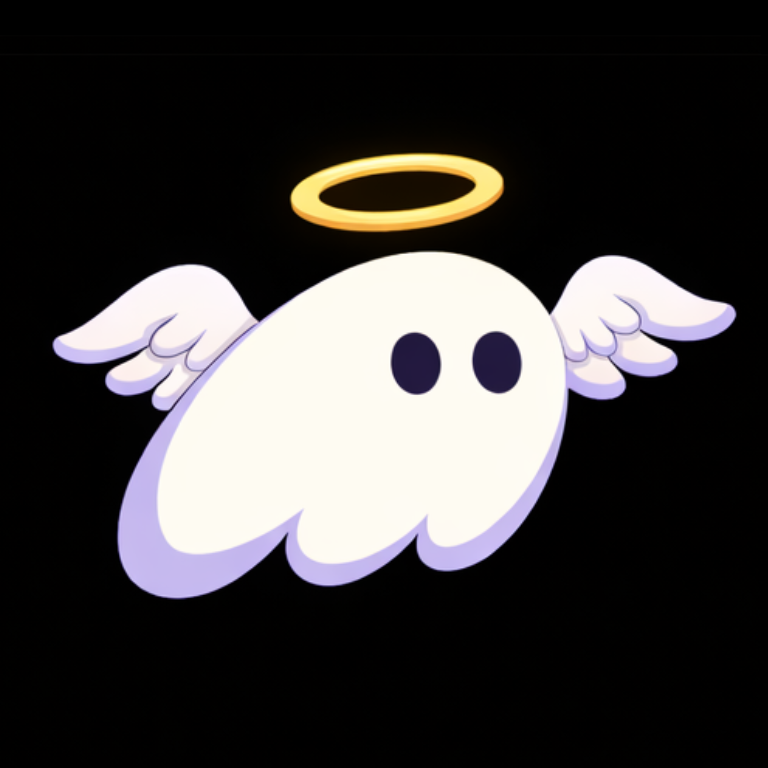 Phantom Angel - Day 2