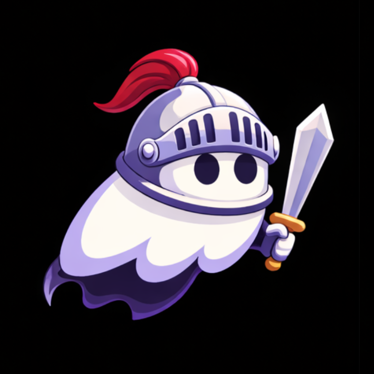 Phantom Knight - Day 4